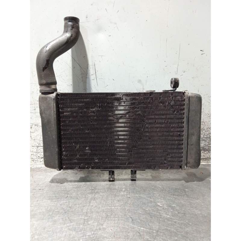 Recambio de radiador agua para honda nt nt 650 v deauville (rc47) referencia OEM IAM   