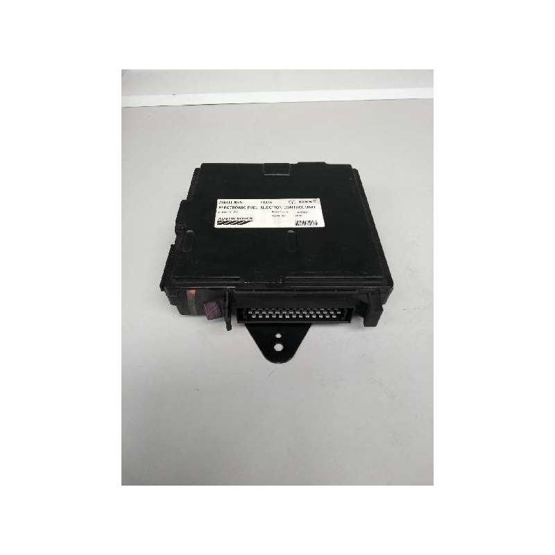 Recambio de centralita motor uce para austin rover montego 2.0 referencia OEM IAM MEQ10099 80305B 14CUX