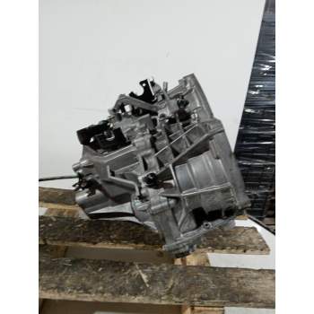 CAJA CAMBIOS ND8001 0017122 6V