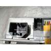 Recambio de columna direccion para hyundai ix35 (lm, el, elh) 1.7 crdi referencia OEM IAM 563402Y225 563002Y371 GM451A2500F
