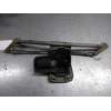 Recambio de motor limpia delantero para ford fiesta berl./courier surf referencia OEM IAM 0390241306 85GB17B571BA 
