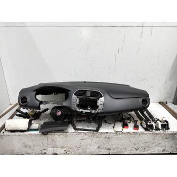 KIT AIRBAG 51873889 5WK436411 