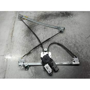ELEVALUNAS DELANTERO DERECHO 400595T 3P 2001