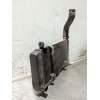 Recambio de radiador agua para honda nt nt 650 v deauville (rc47) referencia OEM IAM   