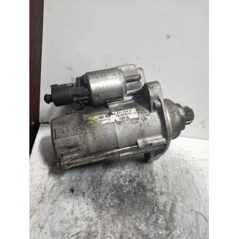 MOTOR ARRANQUE TS18ER121 