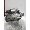Recambio de motor arranque para seat ibiza (6j5) reference referencia OEM IAM TS18ER121  
