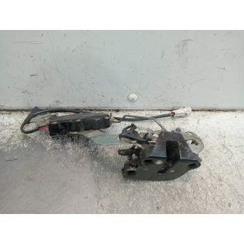 MOTOR CIERRE CENTRALIZADO TRASERO DERECHO 