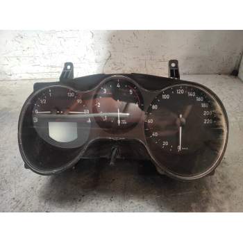 CUADRO INSTRUMENTOS 5P0920827F V0021000 