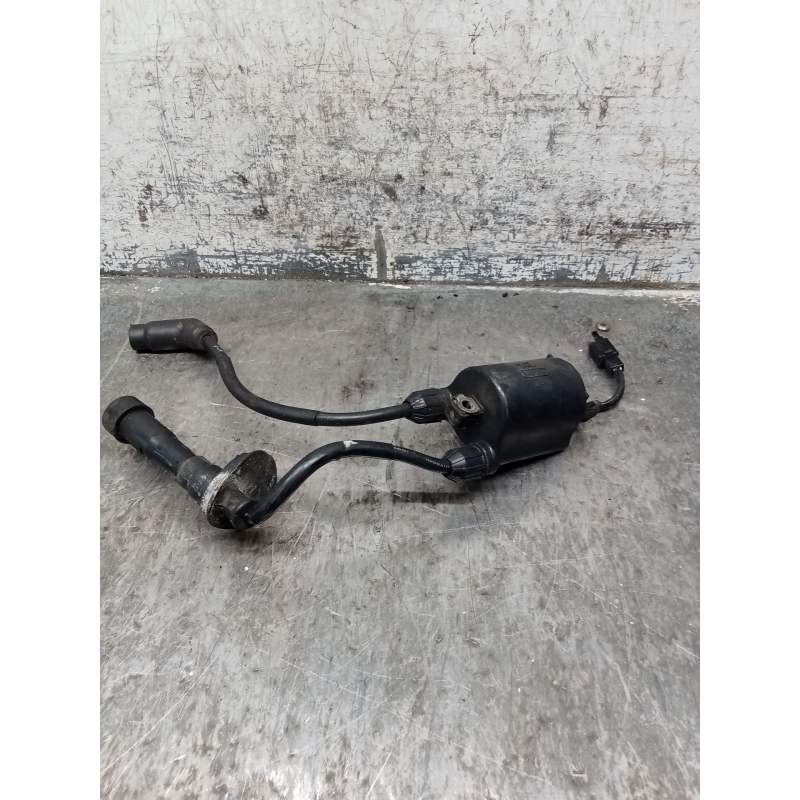 Recambio de bobina encendido para honda nt nt 650 v deauville (rc47) referencia OEM IAM   
