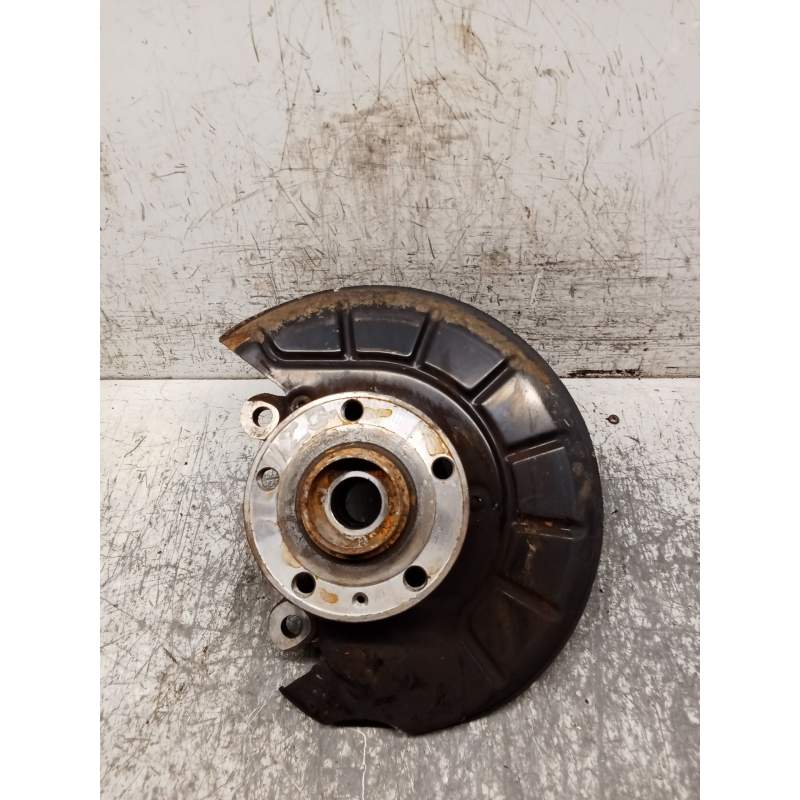 Recambio de mangueta delantera izquierda para volkswagen eos (1f7, 1f8) 2.0 fsi referencia OEM IAM   