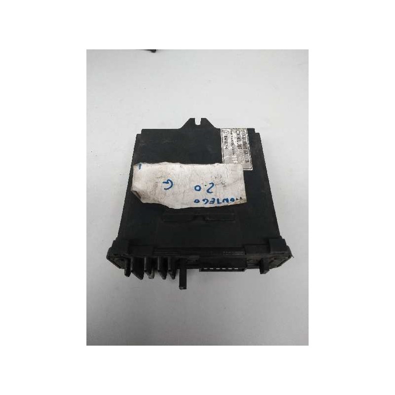 Recambio de centralita motor uce para austin rover montego 2.0 referencia OEM IAM ADU9335 84187H 