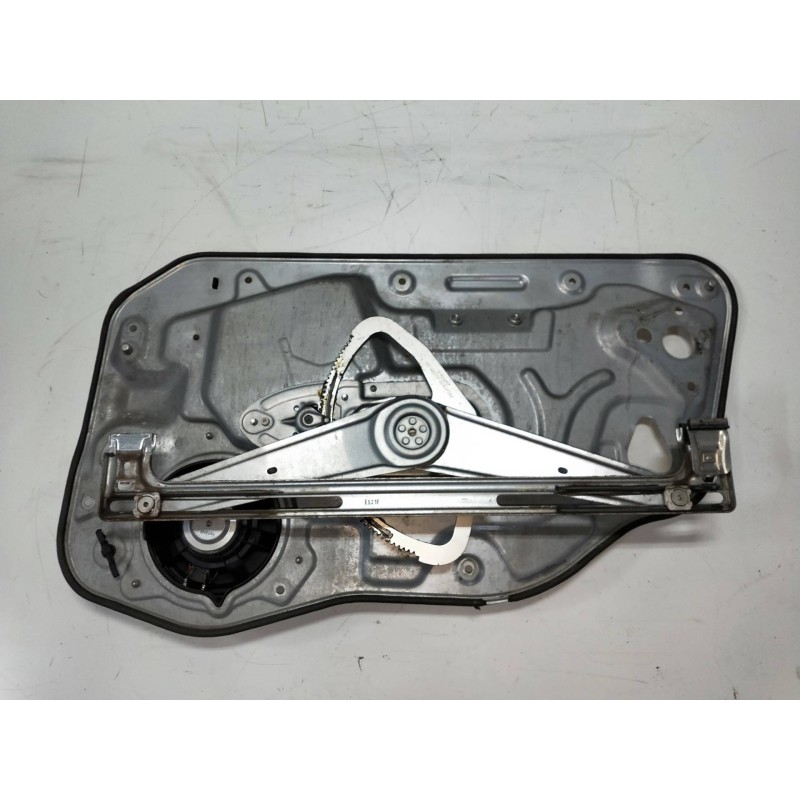 Recambio de elevalunas delantero izquierdo para volvo s40 berlina 1.6 diesel cat referencia OEM IAM 30773901AA  4P