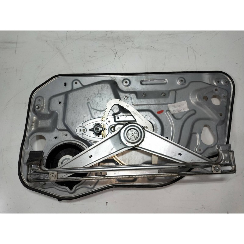 Recambio de elevalunas delantero izquierdo para volvo s40 berlina 2.0 diesel cat referencia OEM IAM 30737675  4P