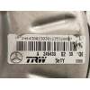 Recambio de servofreno para mercedes-benz clase b (w246) b 180 cdi be (246.200) referencia OEM IAM A2464400230  