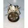 Recambio de bomba inyeccion para citroën xsara berlina 1.4 hdi referencia OEM IAM 0445010042 9637317380 BOSCH