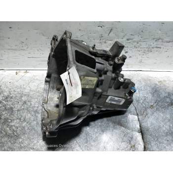 CAJA CAMBIOS N604AB NVT350 AB8016776 04668604AB