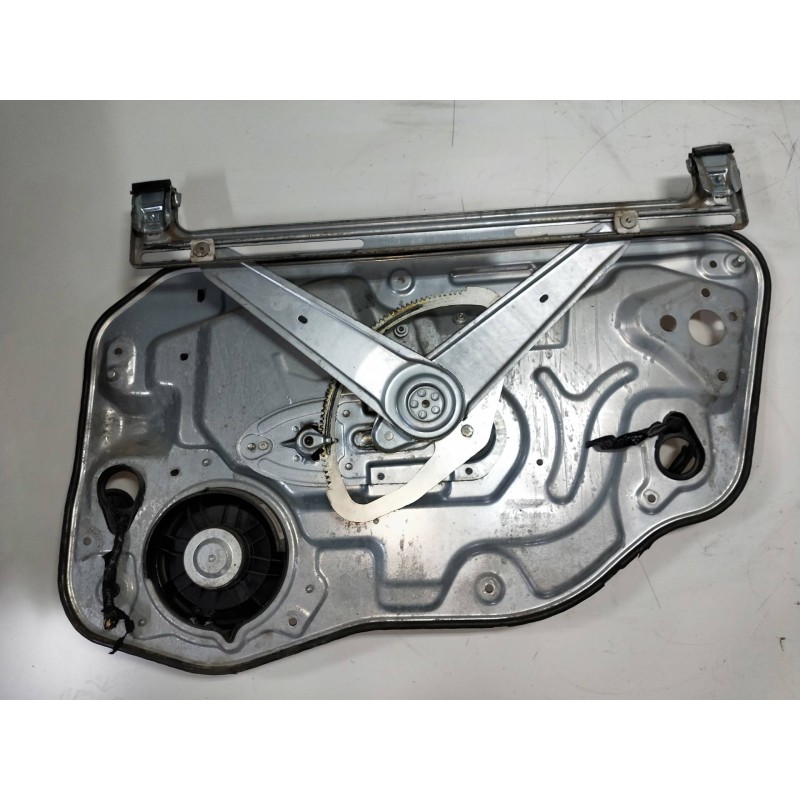 Recambio de elevalunas delantero izquierdo para volvo s40 berlina referencia OEM IAM 30737675  4P