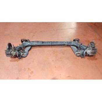 PUENTE TRASERO DISCO/ABS 19TDI 2000