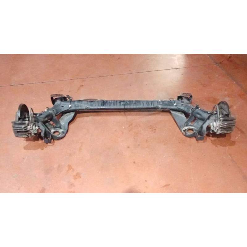 Recambio de puente trasero para audi a3 (8l1) 1.9 tdi referencia OEM IAM DISCO/ABS 19TDI 2000