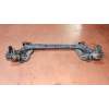 Recambio de puente trasero para audi a3 (8l1) 1.9 tdi referencia OEM IAM DISCO/ABS 19TDI 2000