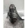 Recambio de motor arranque para seat ibiza (6j5) reference referencia OEM IAM TS18ER121  