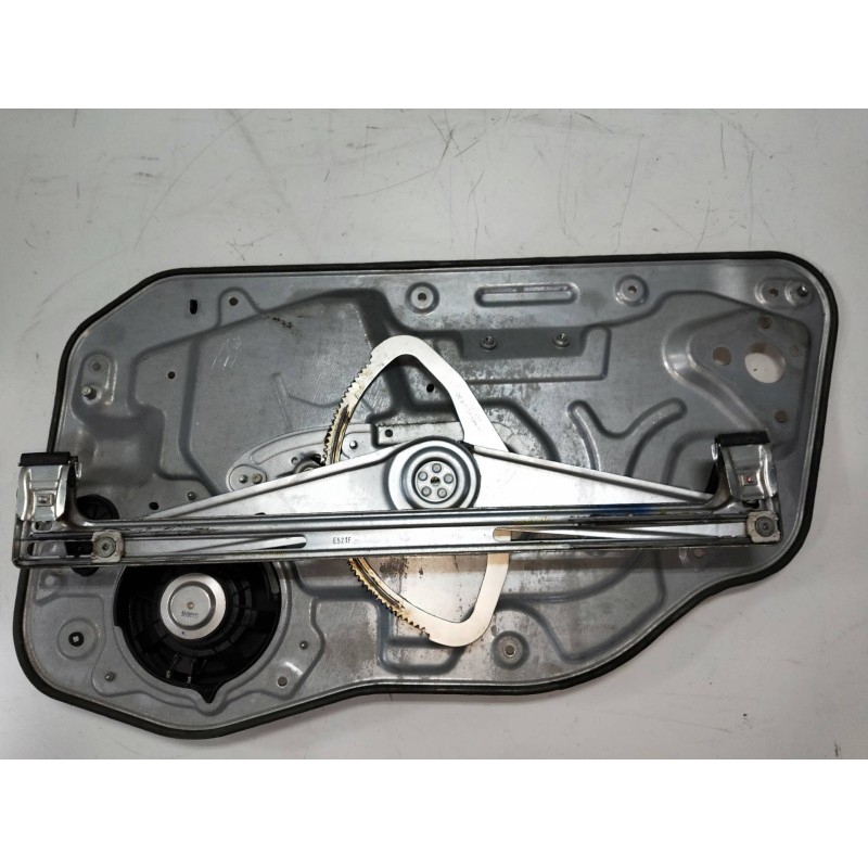 Recambio de elevalunas delantero izquierdo para volvo v50 familiar referencia OEM IAM 30737675  5P