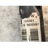 Recambio de transmision trasera izquierda para bmw x5 (e70) 3.0d referencia OEM IAM 105381  