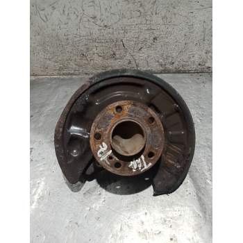 MANGUETA TRASERA IZQUIERDA 2460306 200D W117/2014