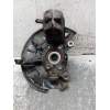 Recambio de mangueta delantera izquierda para volkswagen eos (1f7, 1f8) 2.0 fsi referencia OEM IAM   