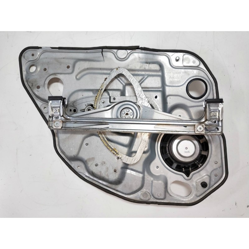 Recambio de elevalunas trasero derecho para volvo xc70 referencia OEM IAM 970716101 1174081B 5P