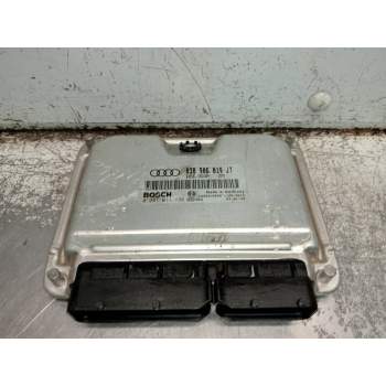 CENTRALITA MOTOR UCE 038906019JT 0281011138 1039S00656