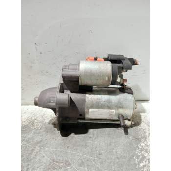 MOTOR ARRANQUE 
