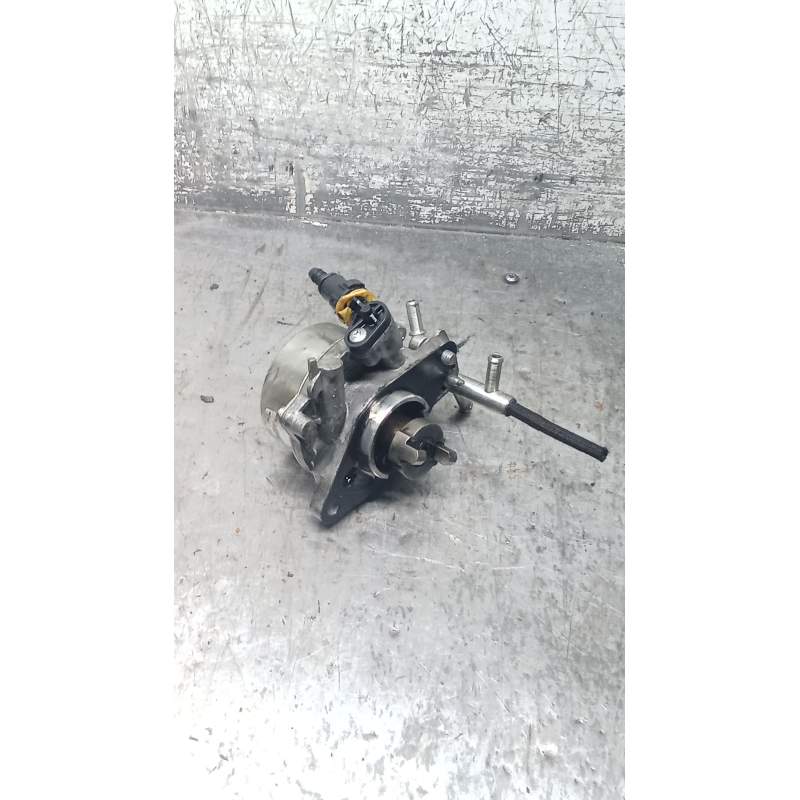 Recambio de depresor freno / bomba vacio para fiat punto (199) easy referencia OEM IAM 55221037 13JTD 2011