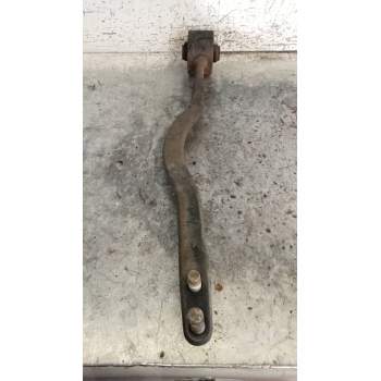 BRAZO SUSPENSION INFERIOR DELANTERO IZQUIERDO 