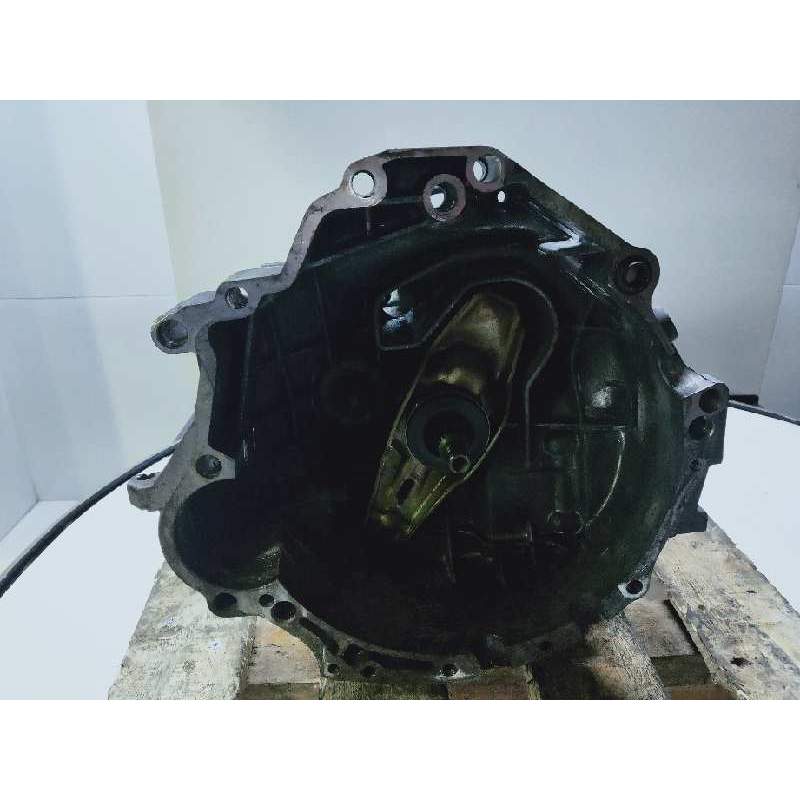 Recambio de caja cambios para audi 100 berlina (c4) básico referencia OEM IAM AXJ 15093 5V
