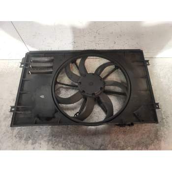 ELECTROVENTILADOR 1K0121235AA 1K0121207AS1K0121203AG 1K0959455EF