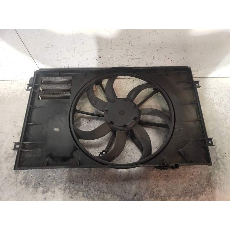 Recambio de electroventilador para seat altea xl (5p5) reference referencia OEM IAM 1K0121235AA 1K0121207AS1K0121203AG 1K0959455