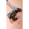 Recambio de puente trasero para audi a3 (8l1) 1.9 tdi referencia OEM IAM DISCO/ABS 19TDI 2000