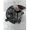 Recambio de mangueta delantera izquierda para volkswagen eos (1f7, 1f8) 2.0 fsi referencia OEM IAM   