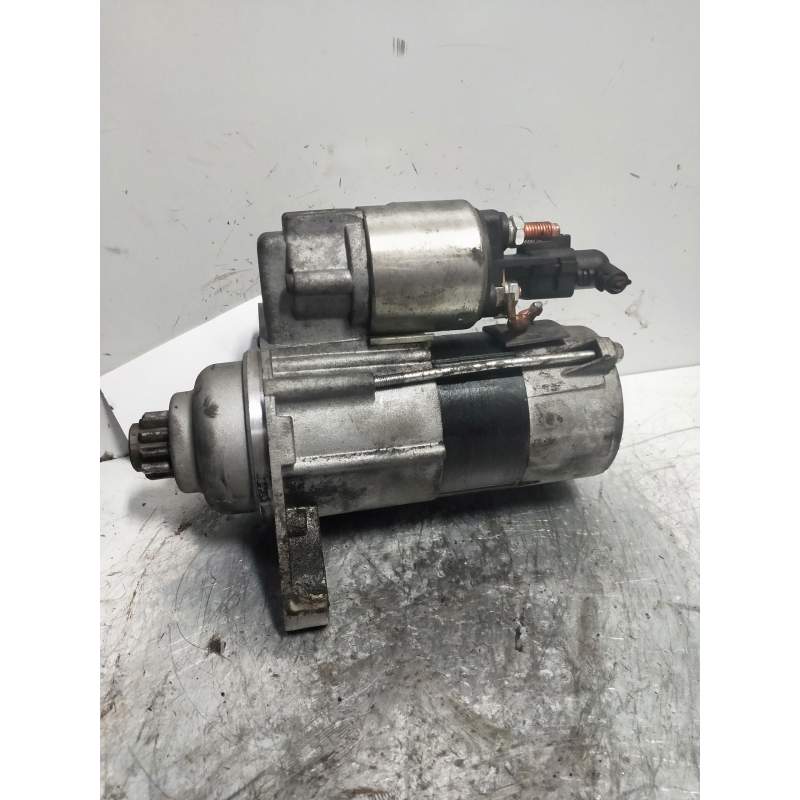 Recambio de motor arranque para skoda octavia berlina (1z3) active referencia OEM IAM  19TDI 2004