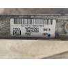 Recambio de intercooler para opel astra twin top cosmo referencia OEM IAM 13223393 WTP8761 