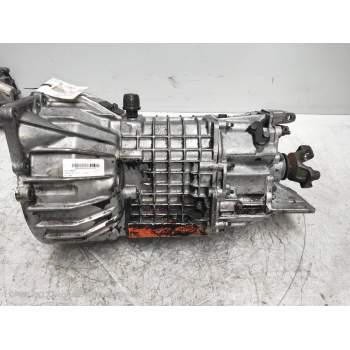 CAJA CAMBIOS 2684711 UZ901181 