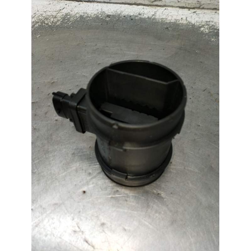 Recambio de caudalimetro para fiat doblo cargo (263_) 1.3 d multijet referencia OEM IAM 0281002917 55206758 2010