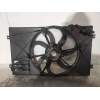Recambio de electroventilador para seat altea xl (5p5) reference referencia OEM IAM 1K0121235AA 1K0121207AS1K0121203AG 1K0959455