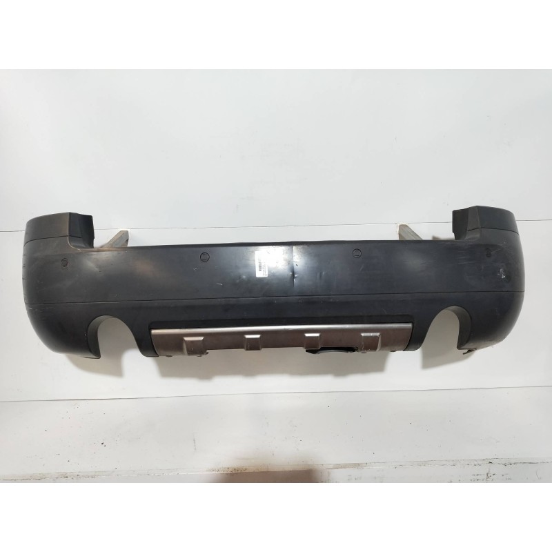 Recambio de paragolpes trasero para audi allroad quattro (4b5) 2.5 tdi (132kw) referencia OEM IAM   