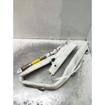 AIRBAG CORTINA DELANTERO IZQUIERDO 519630600 2012
