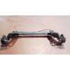 Recambio de puente trasero para audi a3 (8l1) 1.9 tdi referencia OEM IAM DISCO/ABS 19TDI 2000