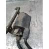 Recambio de bobina encendido para honda nt nt 650 v deauville (rc47) referencia OEM IAM   
