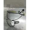 Recambio de elevalunas trasero derecho para nissan primera hatchback (p11) 1.6 16v referencia OEM IAM  4P 