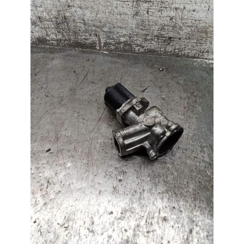 Recambio de valvula egr para fiat punto (199) easy referencia OEM IAM  13JTD 2011